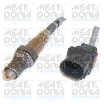 Obrázok Lambda sonda MEAT & DORIA  81835