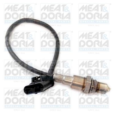 Obrázok Lambda sonda MEAT & DORIA  81839