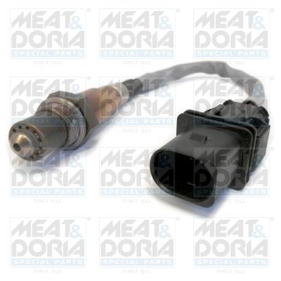 Obrázok Lambda sonda MEAT & DORIA  81840E