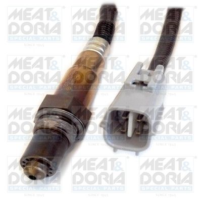 Obrázok Lambda sonda MEAT & DORIA  81843