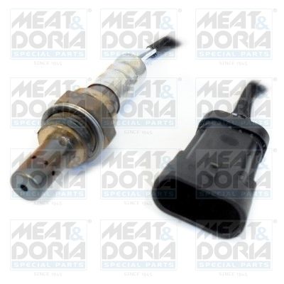 Obrázok Lambda sonda MEAT & DORIA  81846