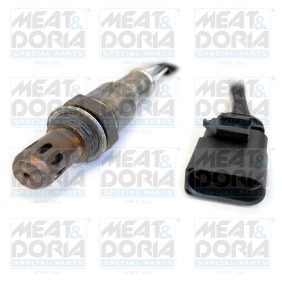 Obrázok Lambda sonda MEAT & DORIA  81847