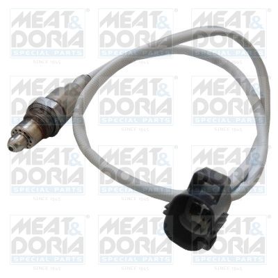 Obrázok Lambda sonda MEAT & DORIA  81849
