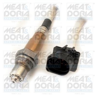 Obrázok Lambda sonda MEAT & DORIA  81850
