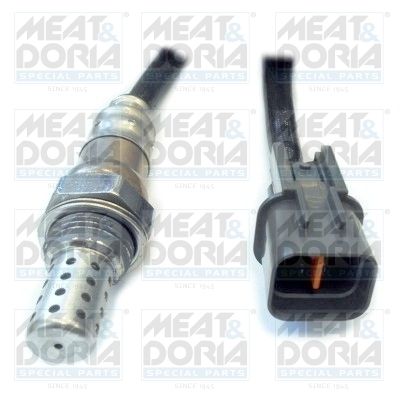 Obrázok Lambda sonda MEAT & DORIA  81851