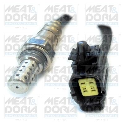 Obrázok Lambda sonda MEAT & DORIA  81856