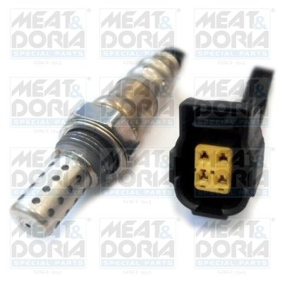 Obrázok Lambda sonda MEAT & DORIA  81857