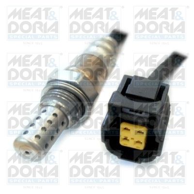 Obrázok Lambda sonda MEAT & DORIA  81858
