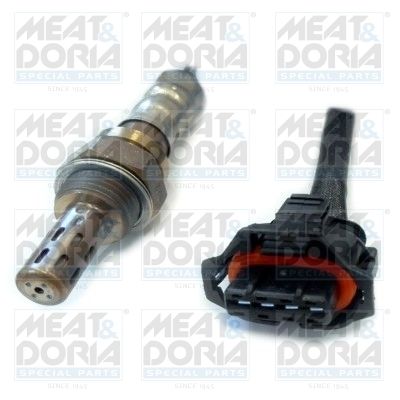 Obrázok Lambda sonda MEAT & DORIA  81859