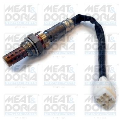 Obrázok Lambda sonda MEAT & DORIA  81860