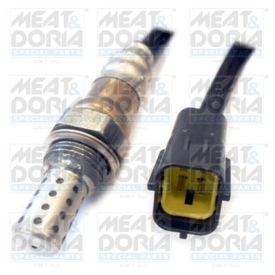 Obrázok Lambda sonda MEAT & DORIA  81865