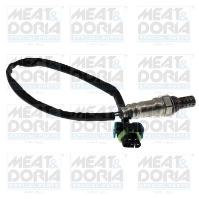 Obrázok Lambda sonda MEAT & DORIA  81866