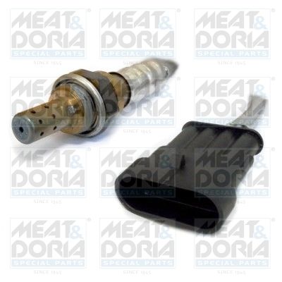 Obrázok Lambda sonda MEAT & DORIA  81869