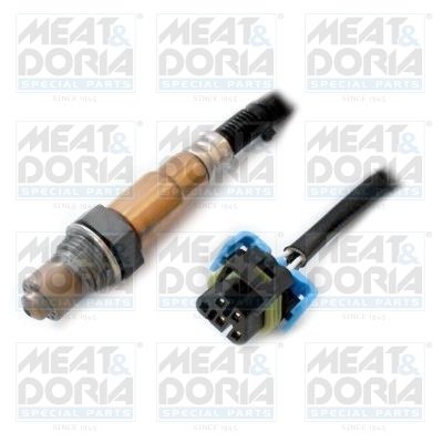 Obrázok Lambda sonda MEAT & DORIA  81881