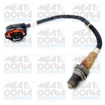 Obrázok Lambda sonda MEAT & DORIA  81882
