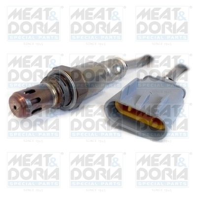 Obrázok Lambda sonda MEAT & DORIA  81883