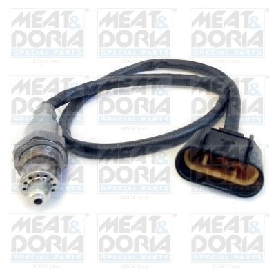 Obrázok Lambda sonda MEAT & DORIA  81884