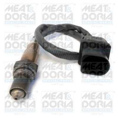 Obrázok Lambda sonda MEAT & DORIA  81886