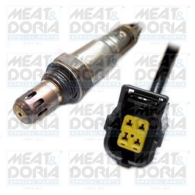 Obrázok Lambda sonda MEAT & DORIA  81887