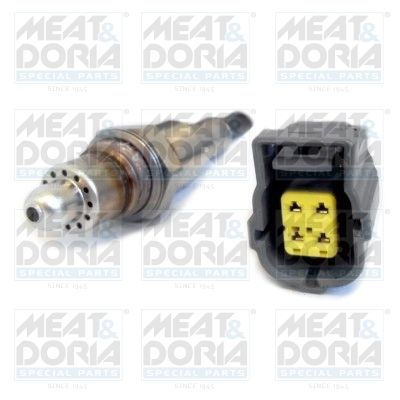 Obrázok Lambda sonda MEAT & DORIA  81888
