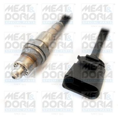 Obrázok Lambda sonda MEAT & DORIA  81889E