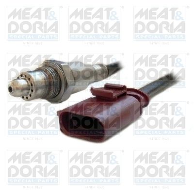 Obrázok Lambda sonda MEAT & DORIA  81894