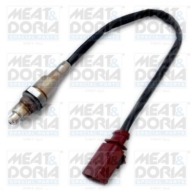 Obrázok Lambda sonda MEAT & DORIA  81895