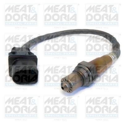 Obrázok Lambda sonda MEAT & DORIA  81897