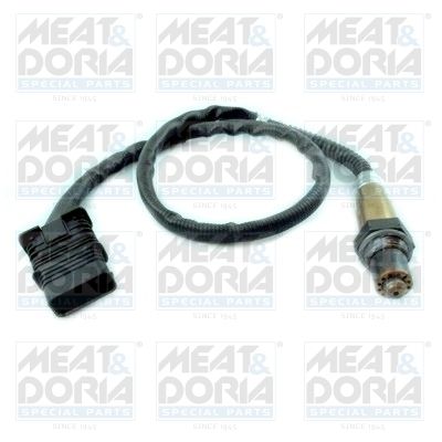 Obrázok Lambda sonda MEAT & DORIA  81898