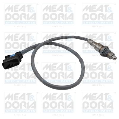 Obrázok Lambda sonda MEAT & DORIA  81899E