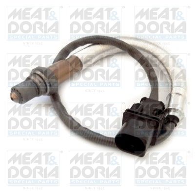 Obrázok Lambda sonda MEAT & DORIA  81900