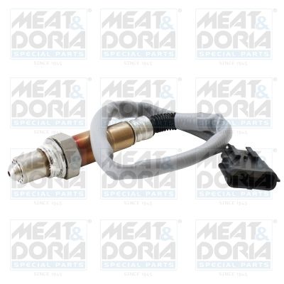 Obrázok Lambda sonda MEAT & DORIA  81902E