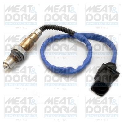 Obrázok Lambda sonda MEAT & DORIA  81904