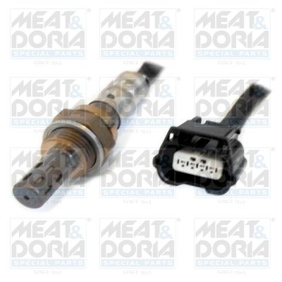 Obrázok Lambda sonda MEAT & DORIA  81905