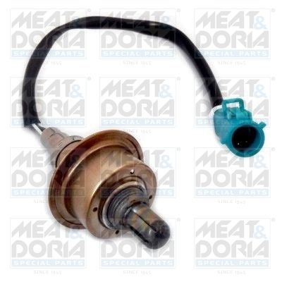 Obrázok Lambda sonda MEAT & DORIA  81906