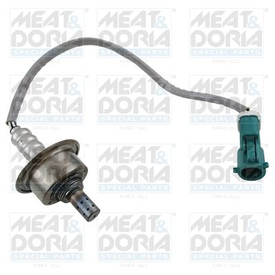 Obrázok Lambda sonda MEAT & DORIA  81906E