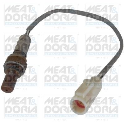 Obrázok Lambda sonda MEAT & DORIA  81907