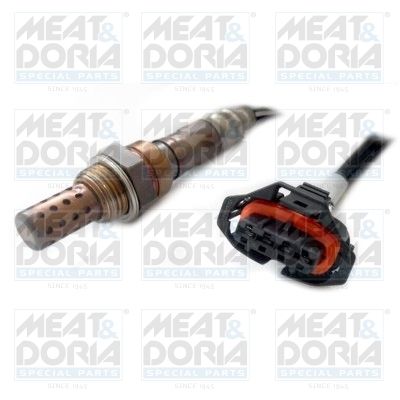 Obrázok Lambda sonda MEAT & DORIA  81908