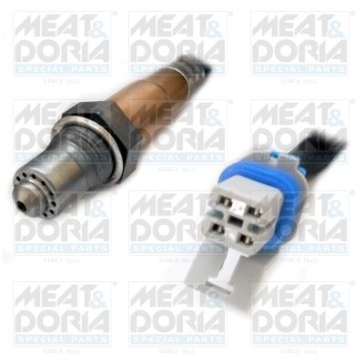 Obrázok Lambda sonda MEAT & DORIA  81909