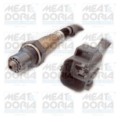 Obrázok Lambda sonda MEAT & DORIA  81910