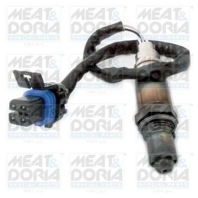 Obrázok Lambda sonda MEAT & DORIA  81911