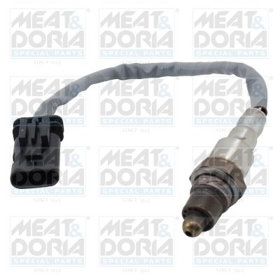 Obrázok Lambda sonda MEAT & DORIA  81913
