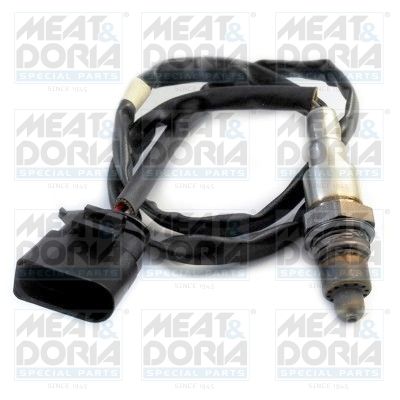 Obrázok Lambda sonda MEAT & DORIA  81914