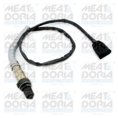 Obrázok Lambda sonda MEAT & DORIA  81915E