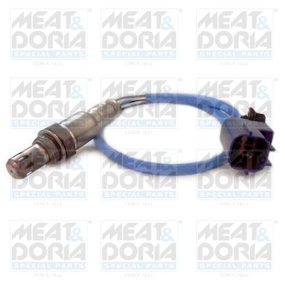 Obrázok Lambda sonda MEAT & DORIA  81917