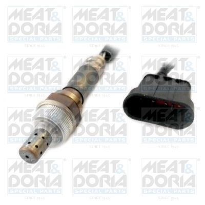 Obrázok Lambda sonda MEAT & DORIA  81920