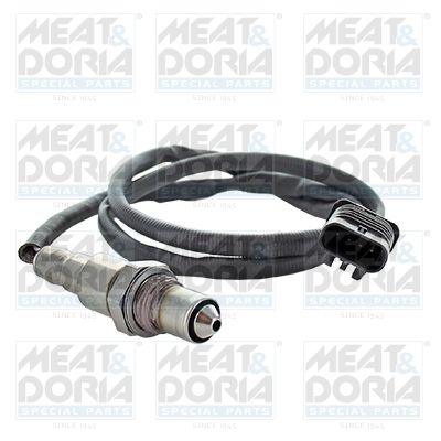 Obrázok Lambda sonda MEAT & DORIA  81922
