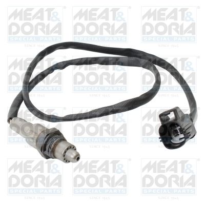 Obrázok Lambda sonda MEAT & DORIA  81924