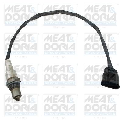 Obrázok Lambda sonda MEAT & DORIA  81926