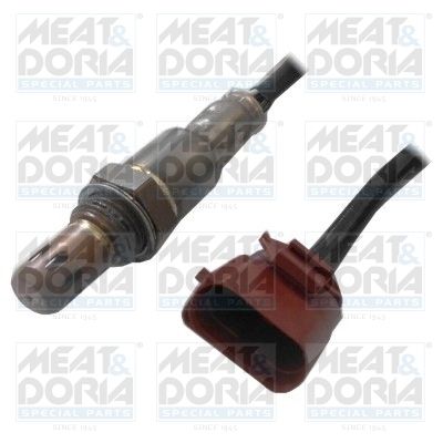 Obrázok Lambda sonda MEAT & DORIA  81930